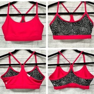 Fabletics Reversible Sports Bra